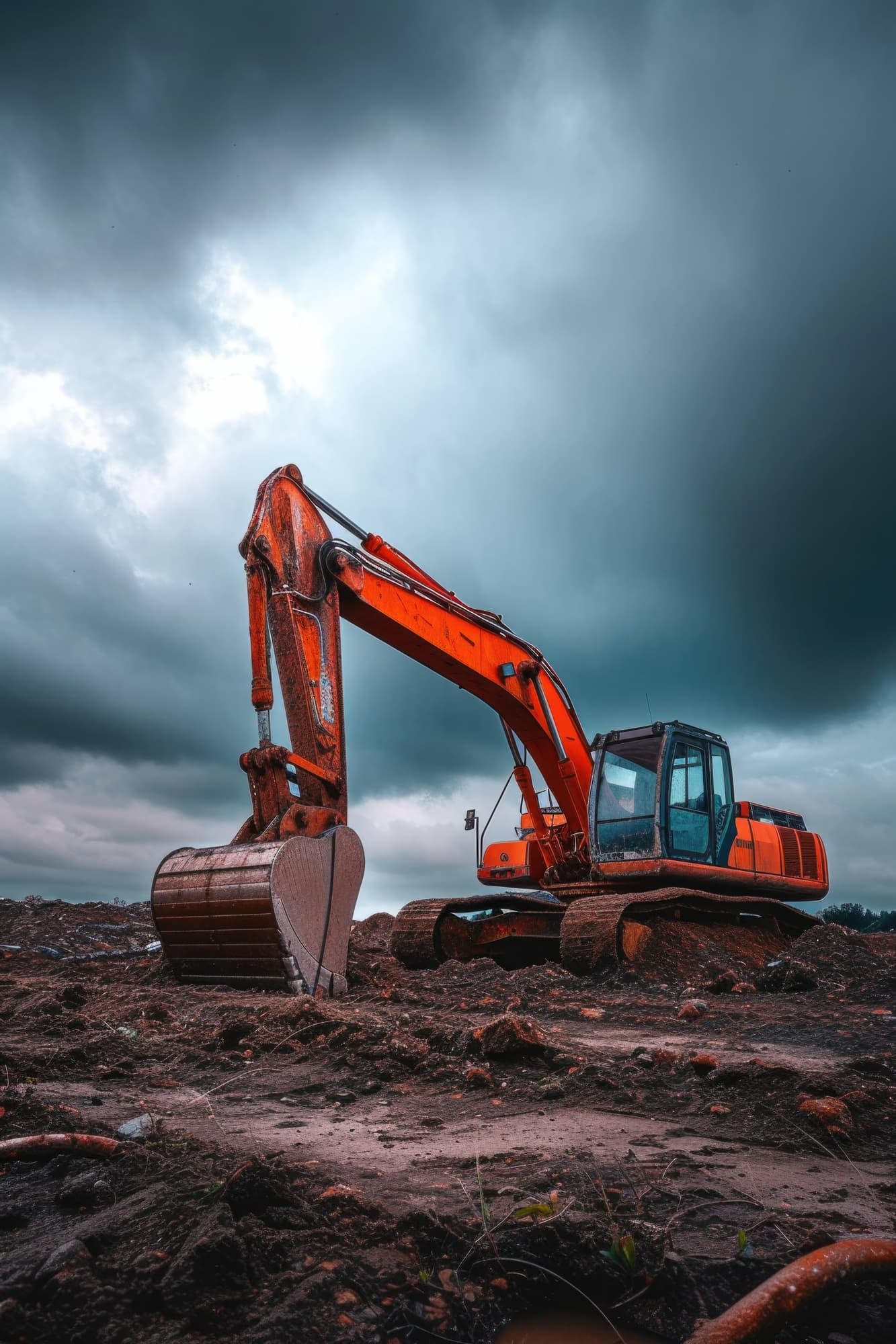 Ekcors Construction Equipment