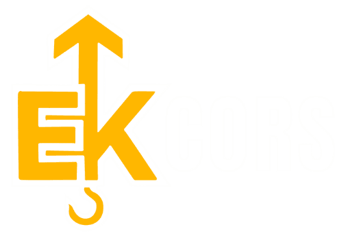 Ekcors logo