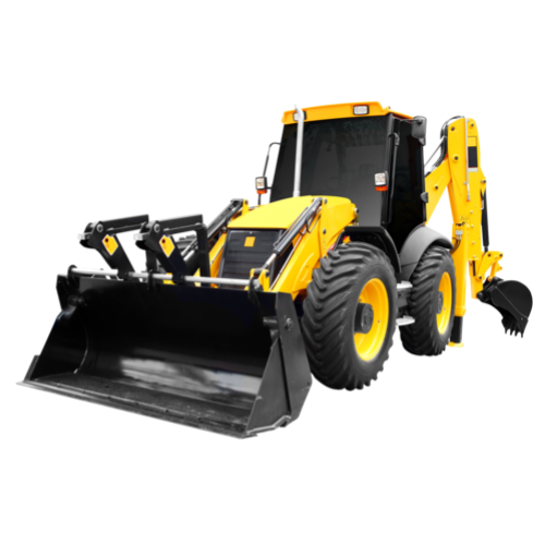 Earthmoving