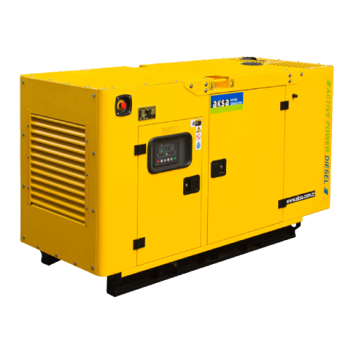 Power Equipment